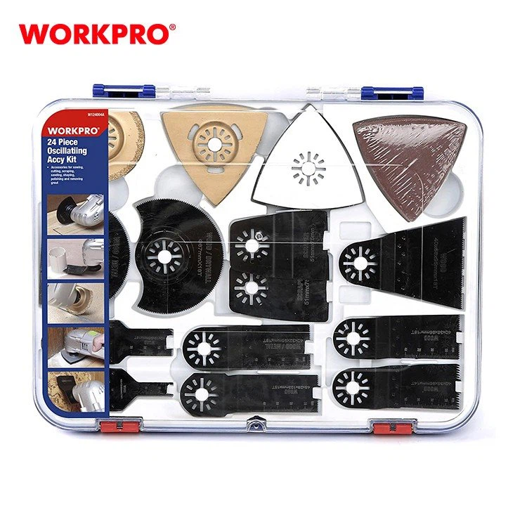 WP404201-Oscillating Saw Blade Set - 24pcs (2) product-750-750