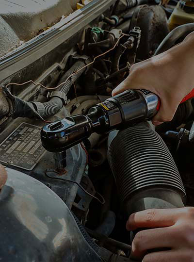 AIR TOOLS