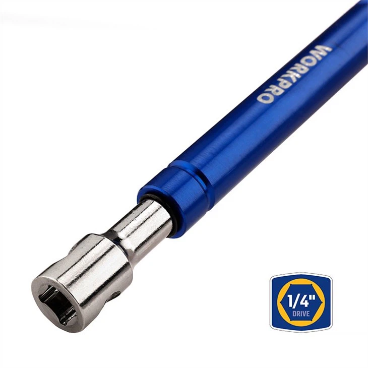 T-HANDLE factory