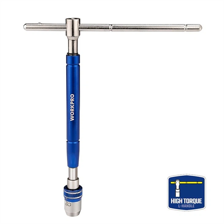 T-HANDLE supplier