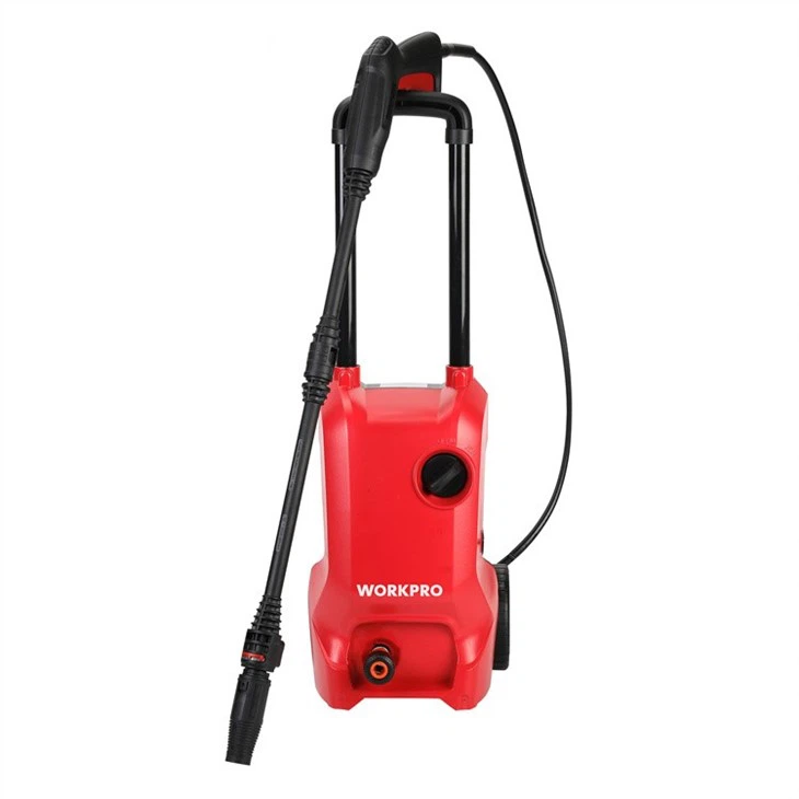 1400w高圧洗浄機