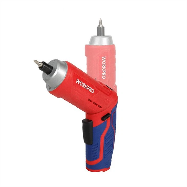 3.7V Pivot Screwdriver
