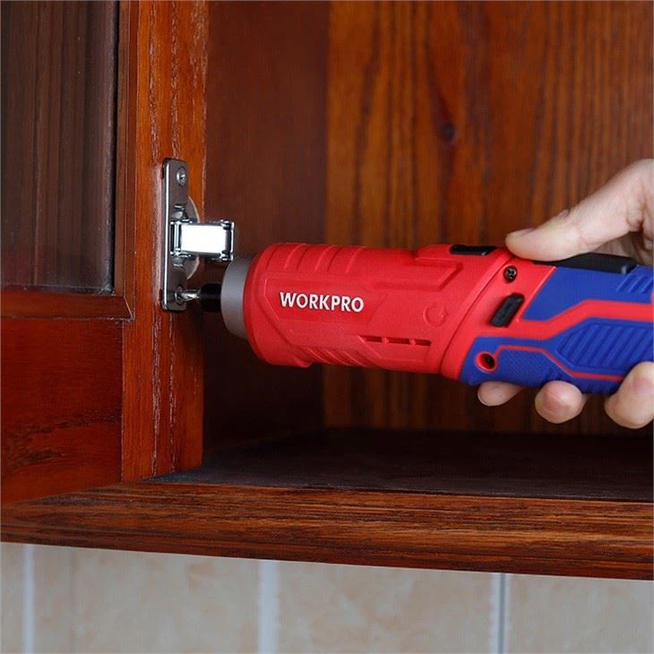 3.7V Pivot Screwdriver