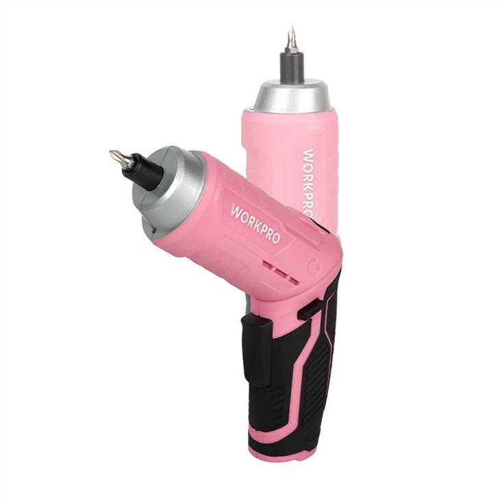 3.7V Pivot Screwdriver