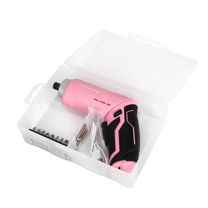 3.7V Pivot Screwdriver