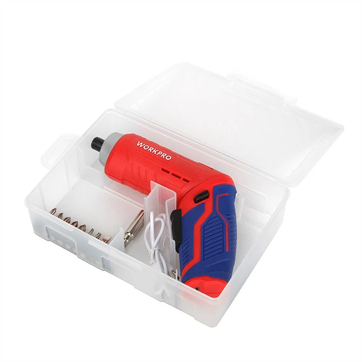 3.7V ピボットドライバー