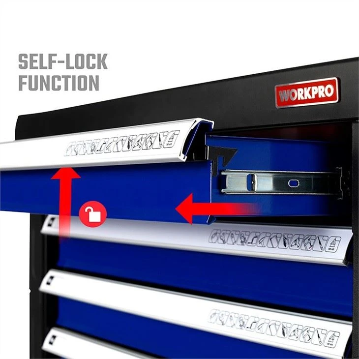 ROLLER CABINET manufacturer