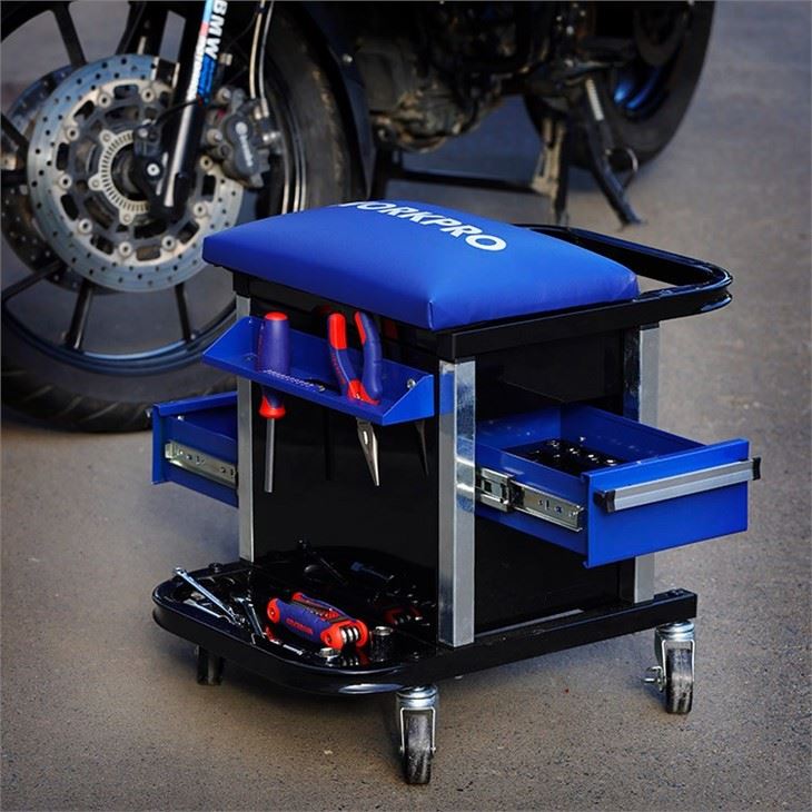 Automotive Roller Seat manufacturer