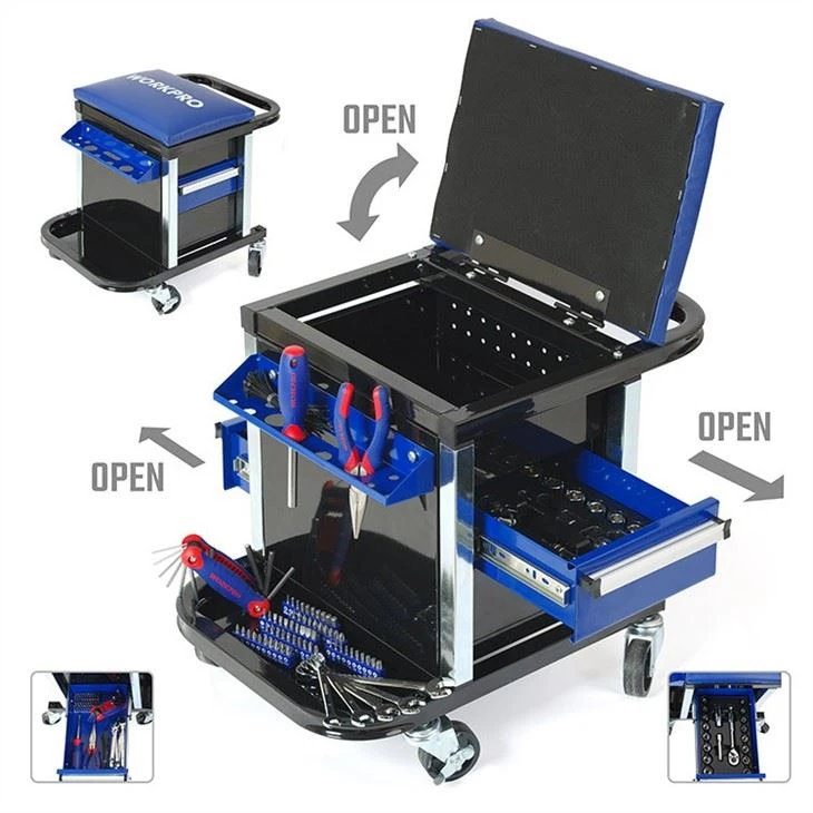 Automotive Roller Seat china