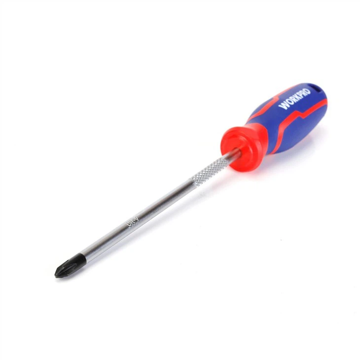 screwdriver distributor