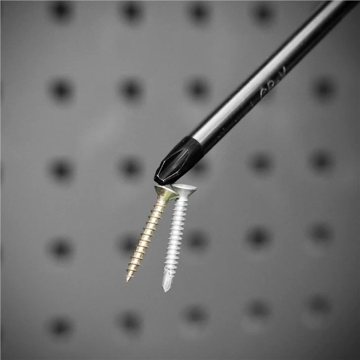screwdriver supplier