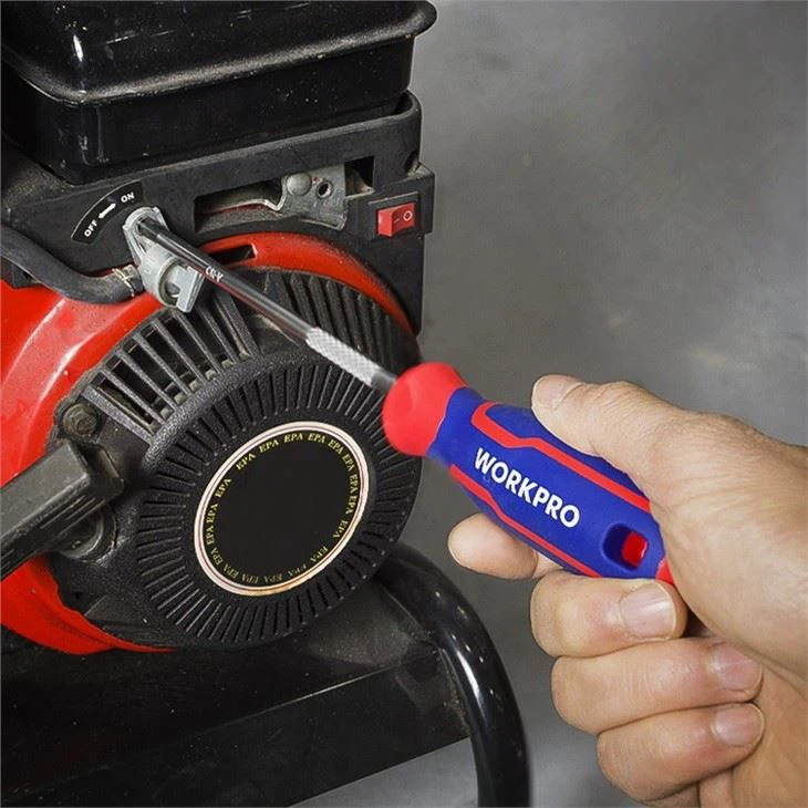 screwdriver manufacturer