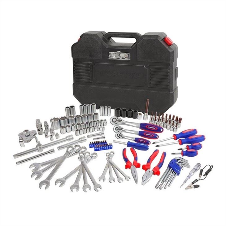 Mechanics Tools Kit
