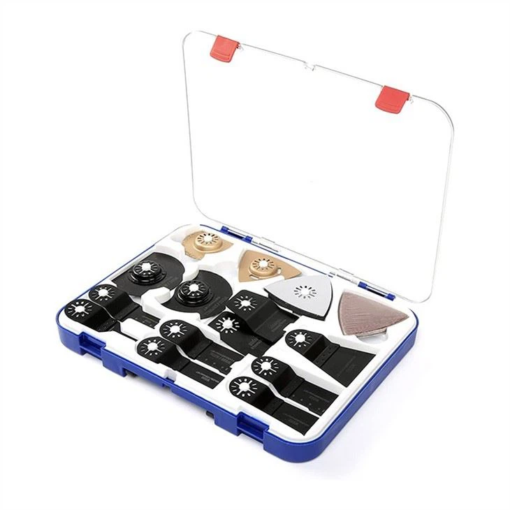 Oscillating Accessory Kit