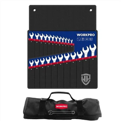 メートルコンビネーションスパナセット