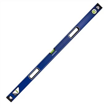 ボックスビーム水準器