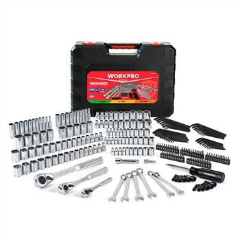 カーメカニックツールキット