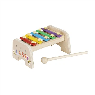 クラシック木琴