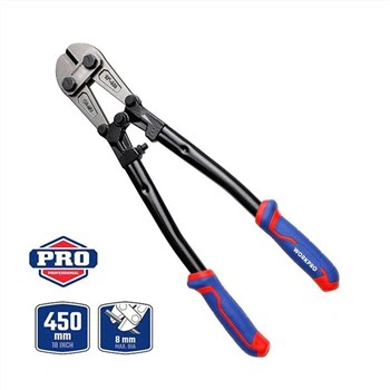 コンパクトボルトカッター