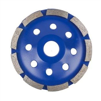 ダイヤモンドカップホイールアングルグラインダー