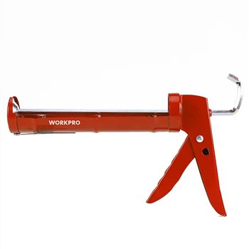 ドリップフリーコーキングガン