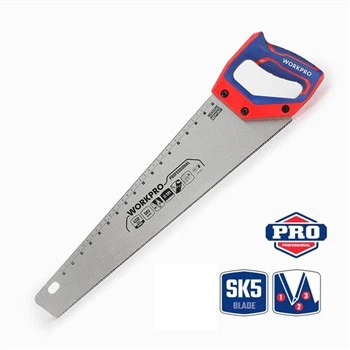 樹木用ハンドソー