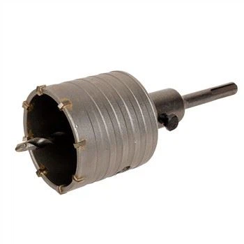 中空ダイヤモンドドリルビット