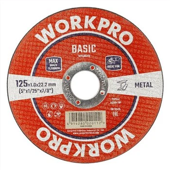 金属切断砥石アングルグラインダー