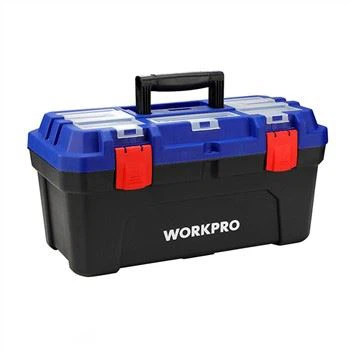 プラスチック製ツールボックス ツールストレージ