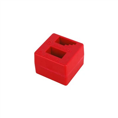 精密着磁装置と消磁装置