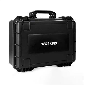 防水金庫ケース 工具収納