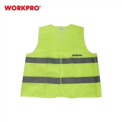 WORKPRO リフレクティングジャケット-M---CE