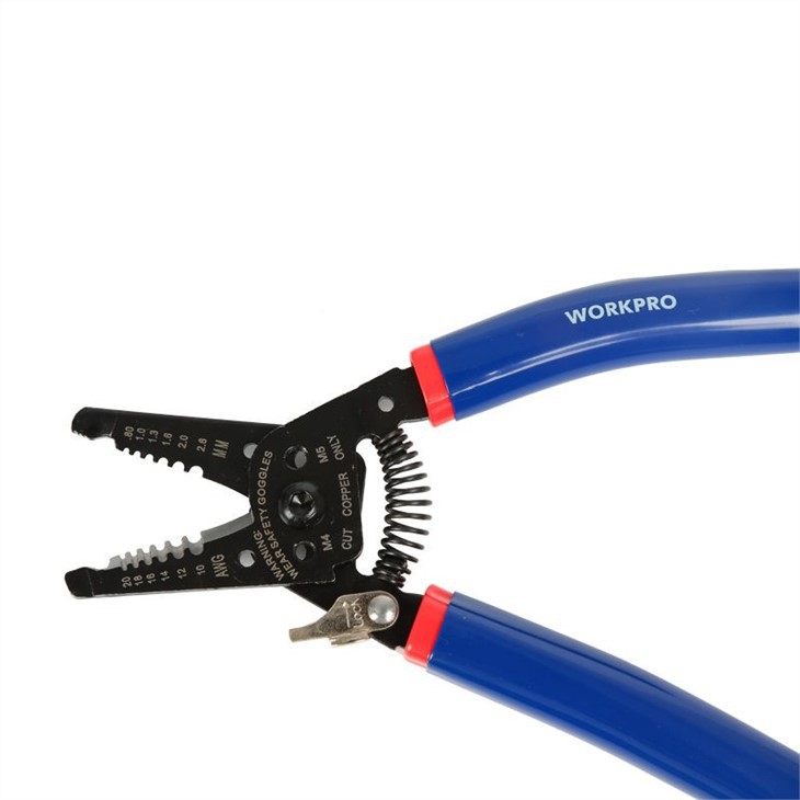 stranded wire stripper dealer