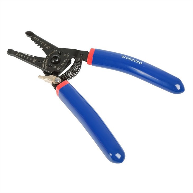 stranded wire stripper factory