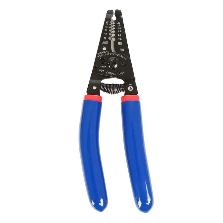 stranded wire stripper distributor