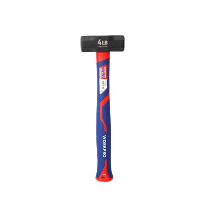 2000G FIBERGLASS HANDLE STONE HAMMER