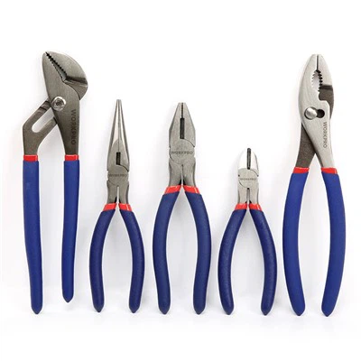 5PC プライヤーセット