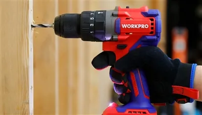 コードレスドリル対インパクトドライバー：どちらを使用する必要がありますか？