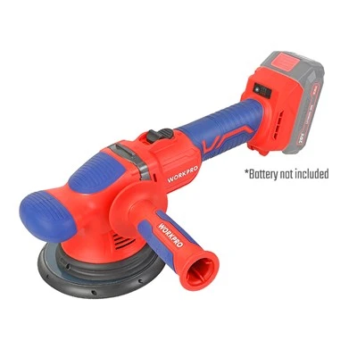 20V ブラシレスポリッシャー