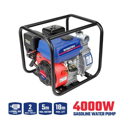 ガソリンウォーターポンプ