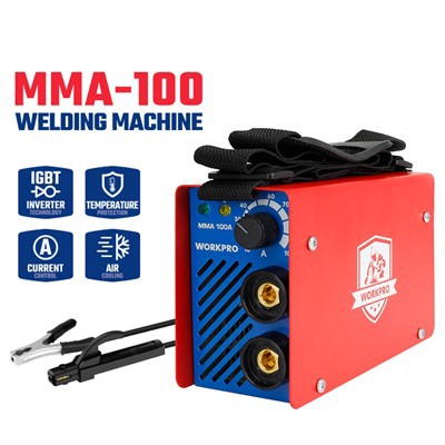 インバーターMMA100A溶接機
