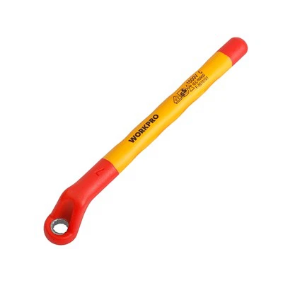 WORKPRO 絶縁ラチェットリングレンチ 22MM